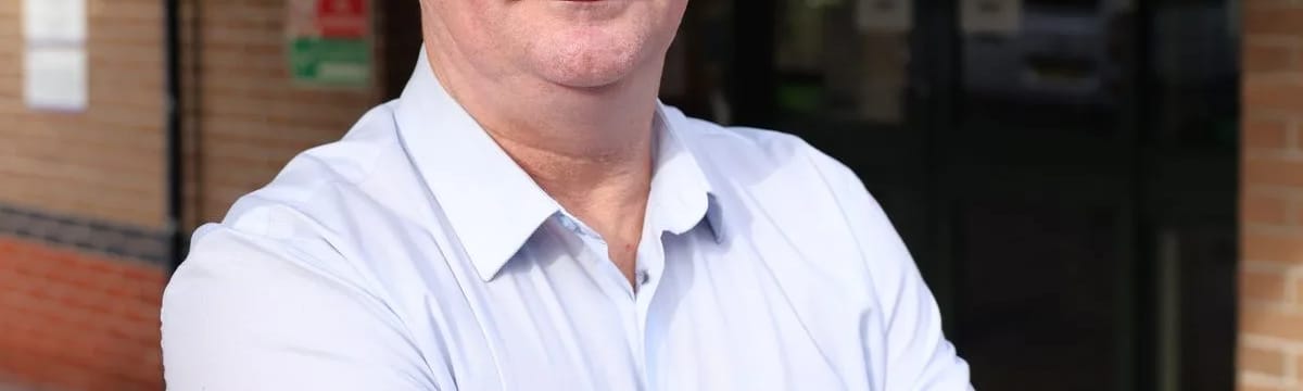 Care Services in Cramlington, England