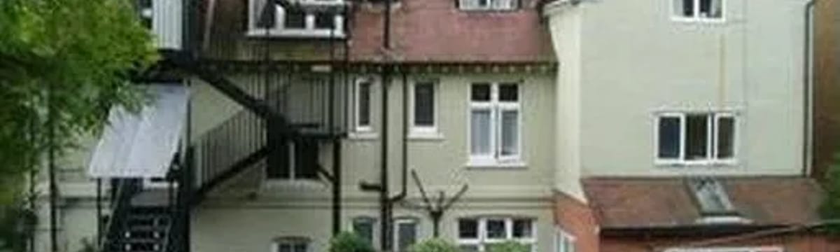 Care Services in Purley, England