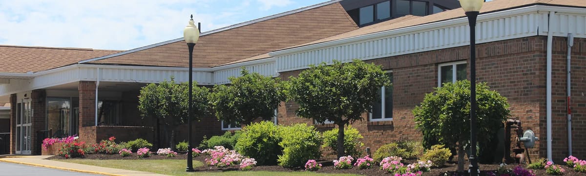 Senior Care in Fayettevill, NY