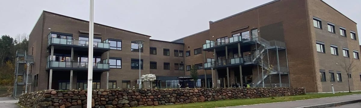 Hjemmesykepleie in Tønsberg, Vestfold og Telemark