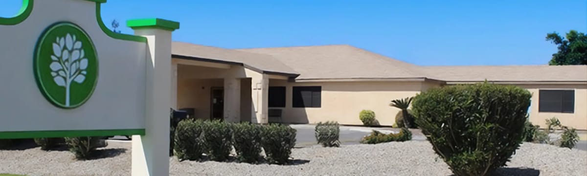 Home Health Nursing in Yuma, AZ