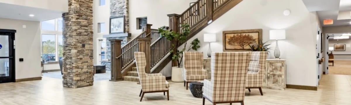 Senior Care in Prescott Valley, AZ