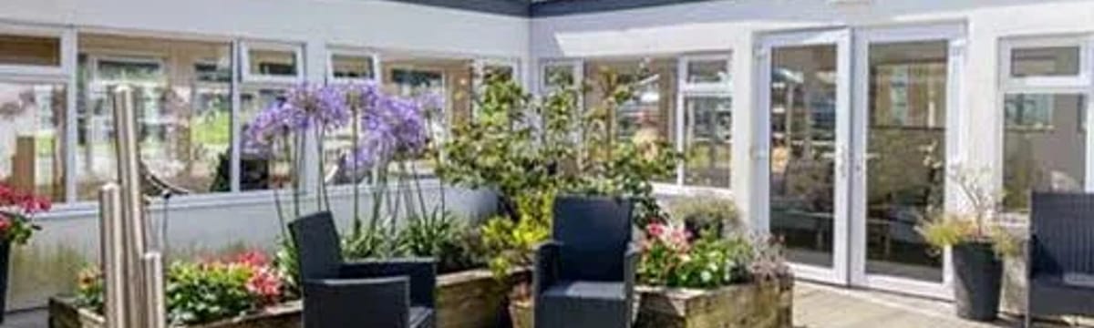 Care Services in Sidmouth, England
