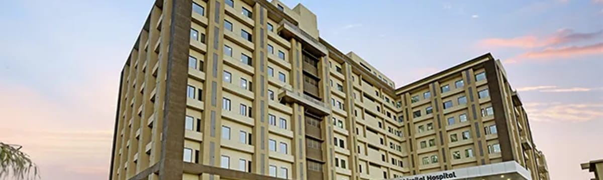Elder Care in Gandhinagar, Gujarat