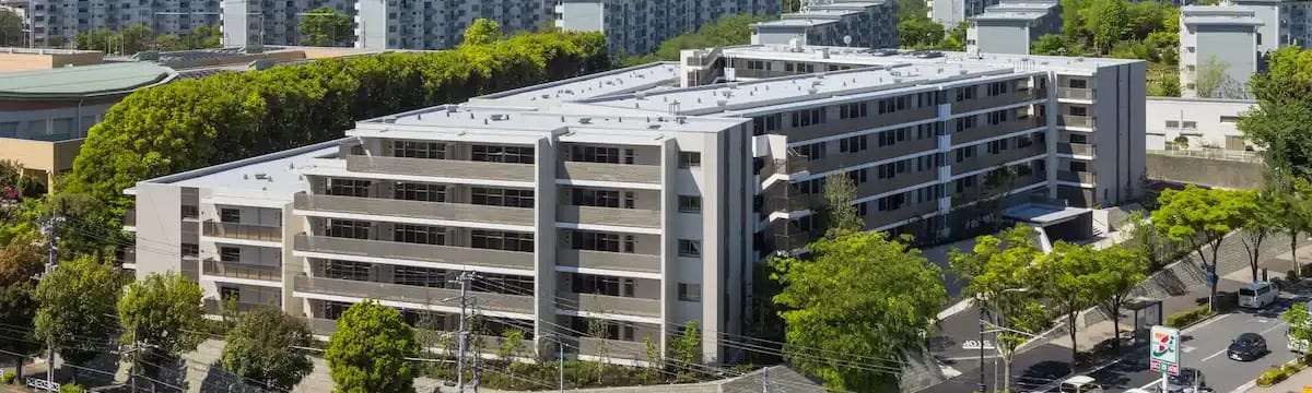 有料老人ホーム in 浜松市, 静岡県