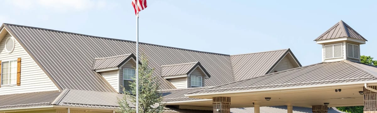 Senior Care in Huntsville, AR