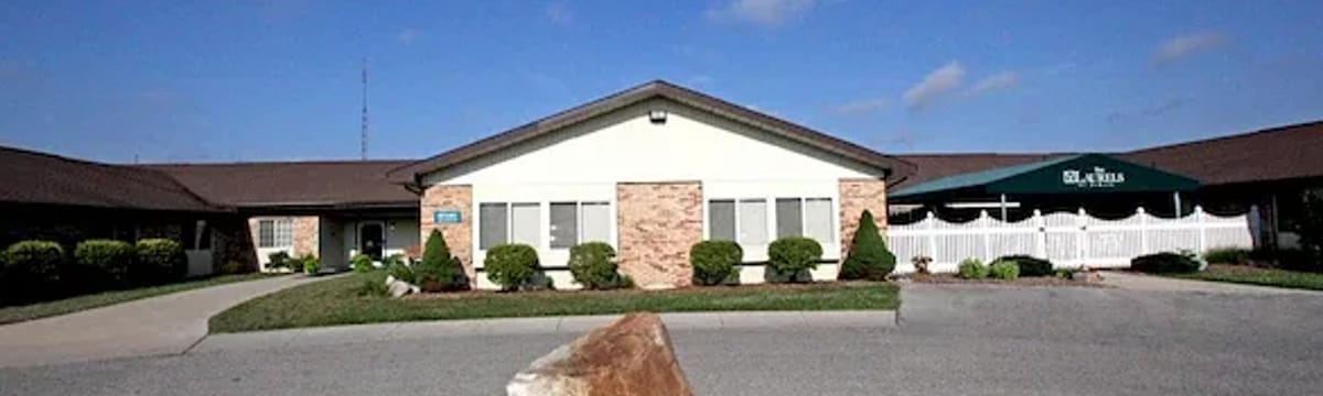 Senior Care in Butler, IN