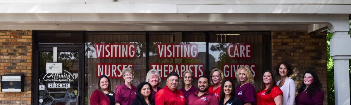 Senior Care in Pittsburg, CA