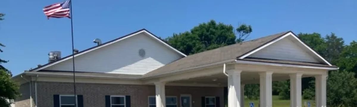 Senior Care in Berryville, AR