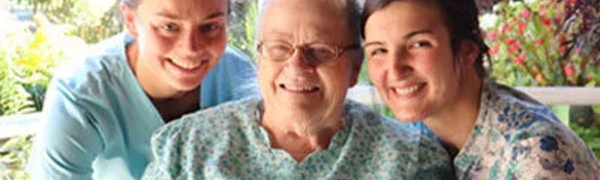 Senior Care in Ephrata, PA