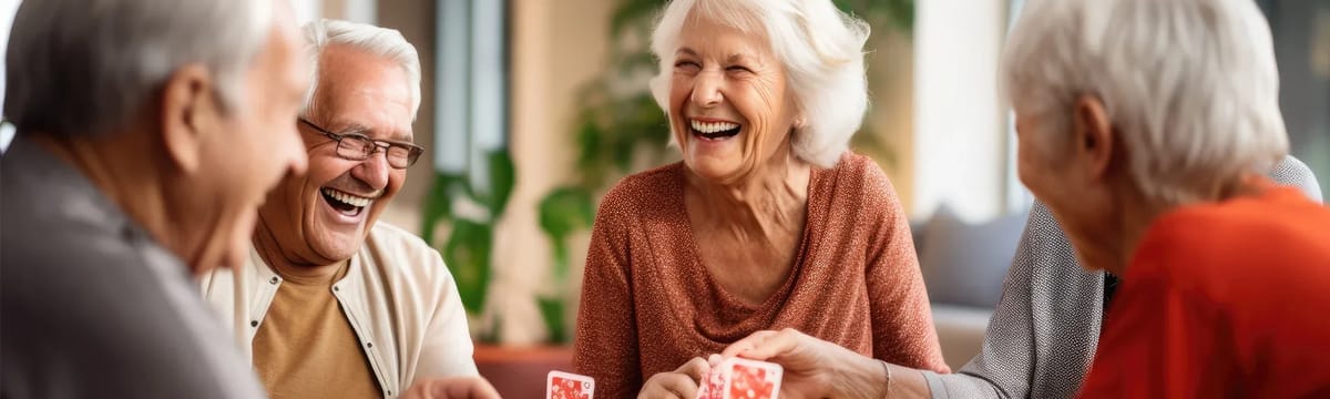 Senior Care in Jacksonville, IL