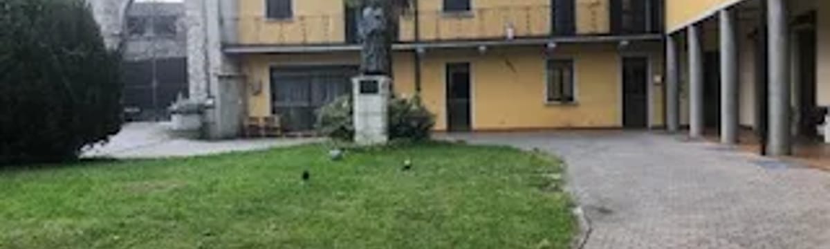 Assistenza Anziani in Gorlago, Lombardia