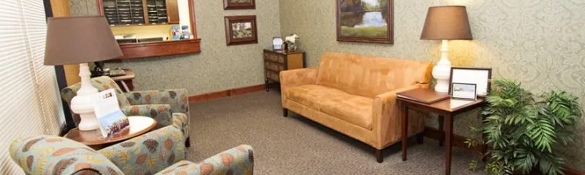 Senior Care in Amherst, OH