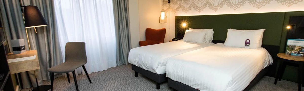 Care Services in Nottingham, England