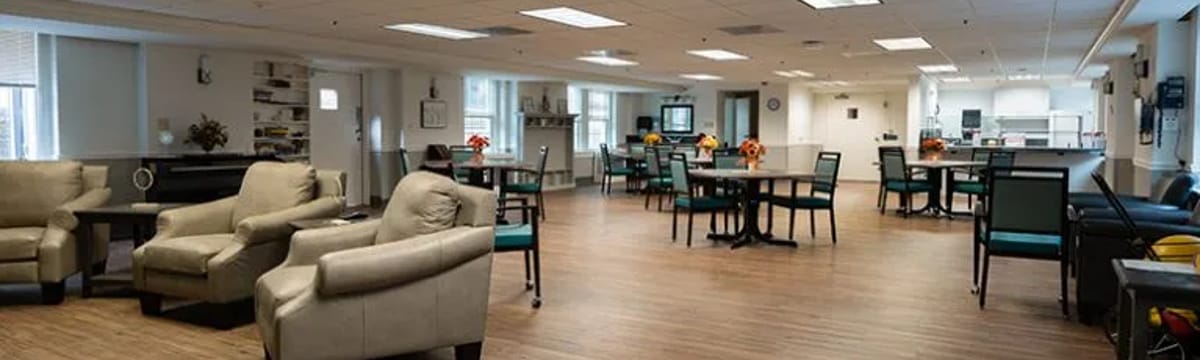Hospital in Wallingford, CT