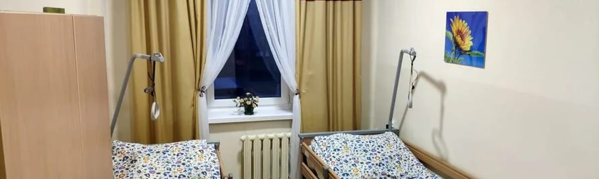 Opieka dla seniorów in Wrocław, Wrocław