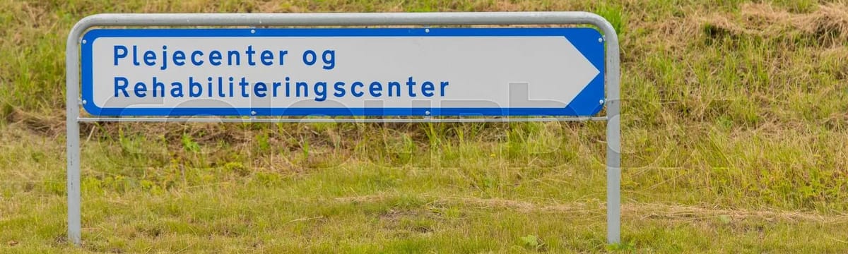 Ældrepleje in Ishøj, Region Hovedstaden