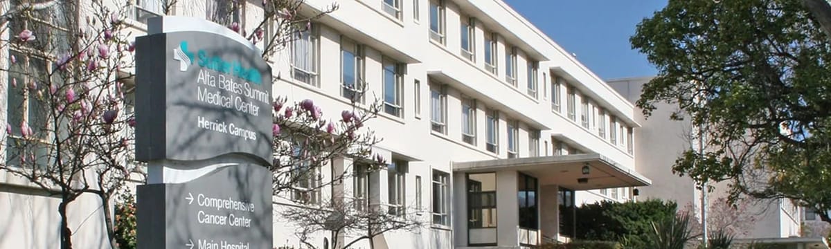 Assisted Living in Berkeley, CA