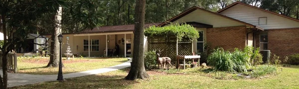 Senior Care in Candler, FL