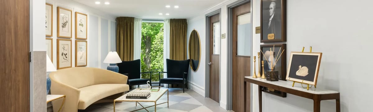 Assisted Living in Malvern, PA