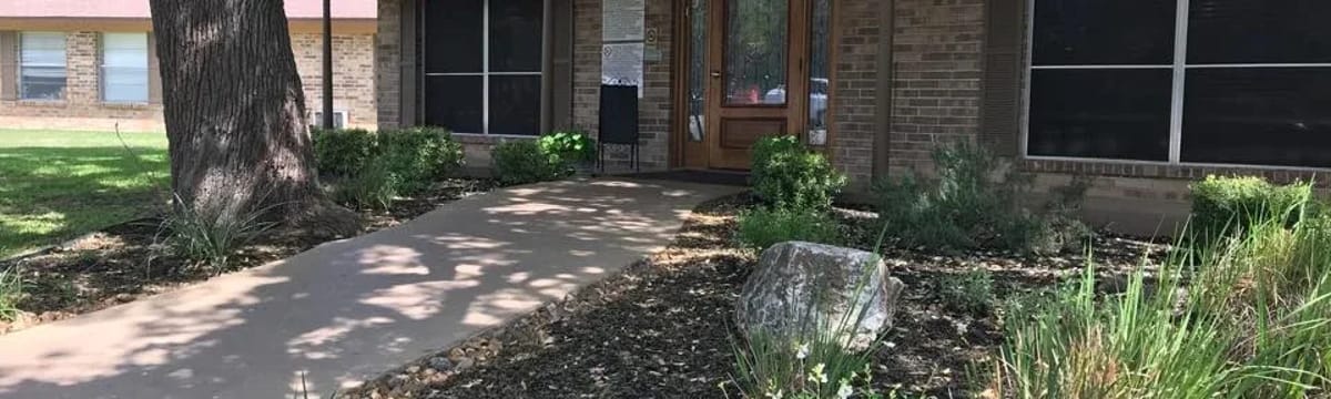 Assisted Living in Boerne, TX