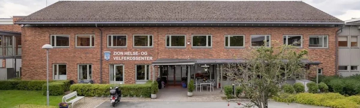 Eldreomsorg in Trondheim, Trøndelag
