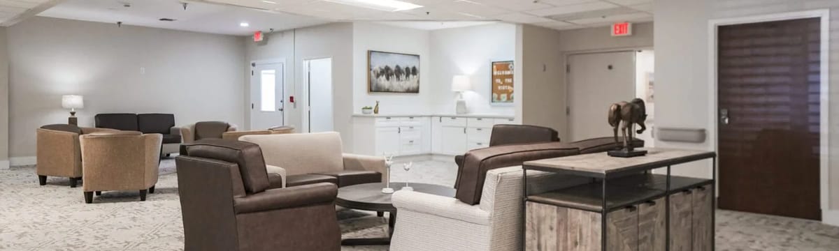 Senior Care in El Paso, TX