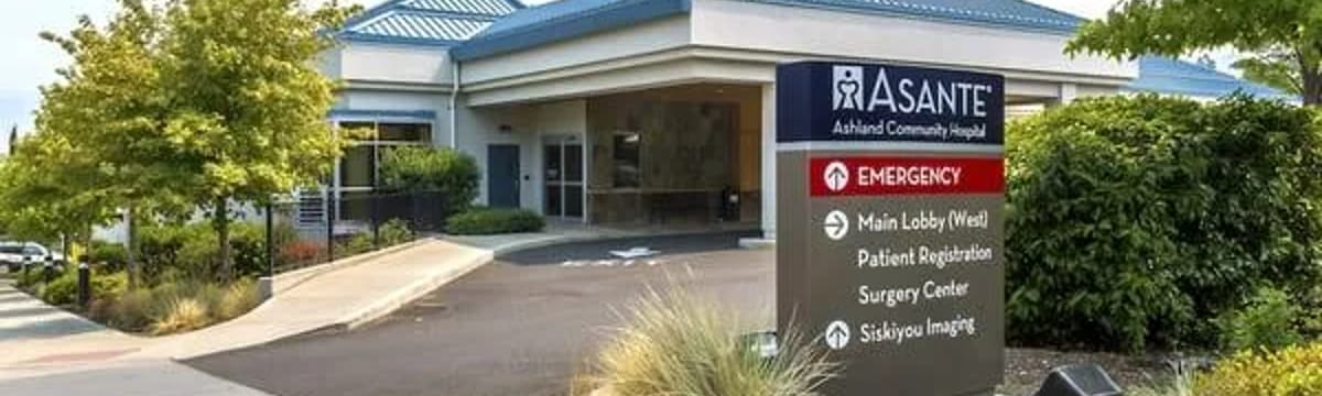 Senior Care in Ashland, OR