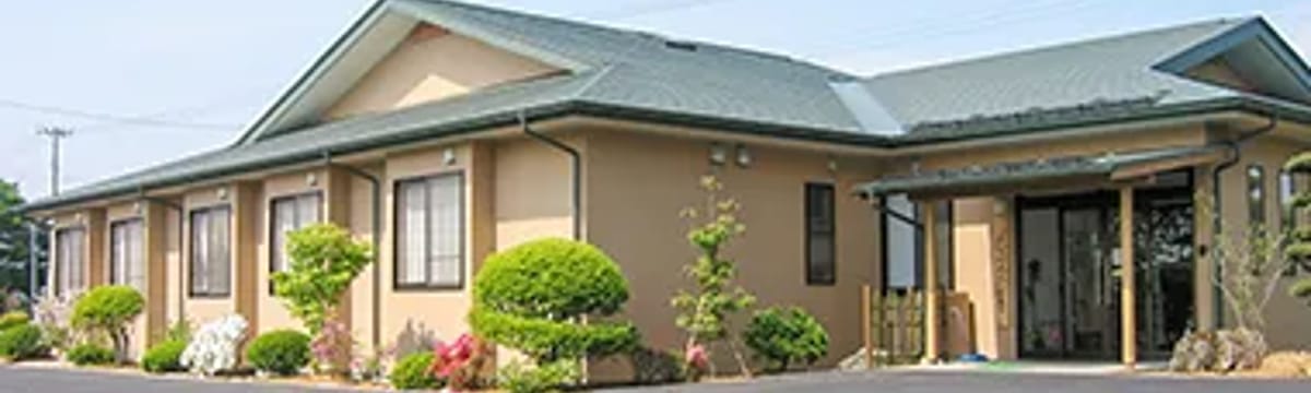 介護サービス in 花巻市, 岩手県