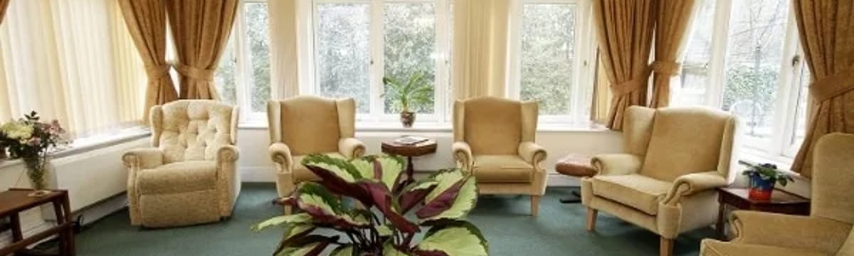 Care Services in Lightwater, England