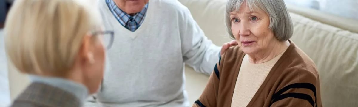 Senior Care in Saugus, CA