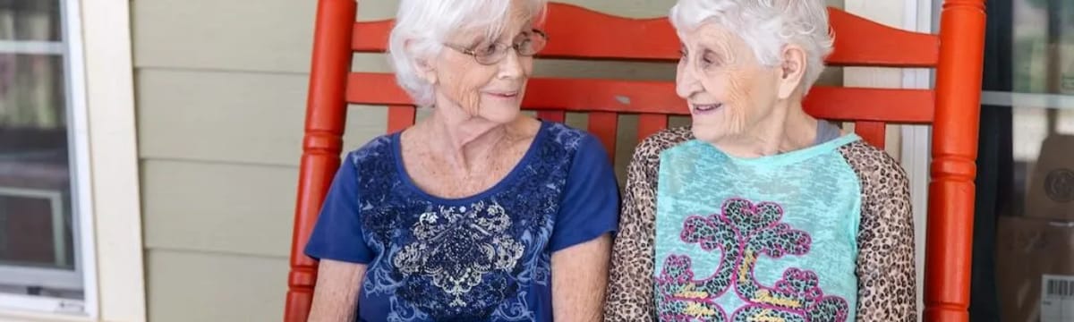 Senior Care in Mc Gregor, TX