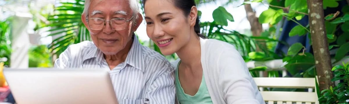 Senior Care in Davenport, FL