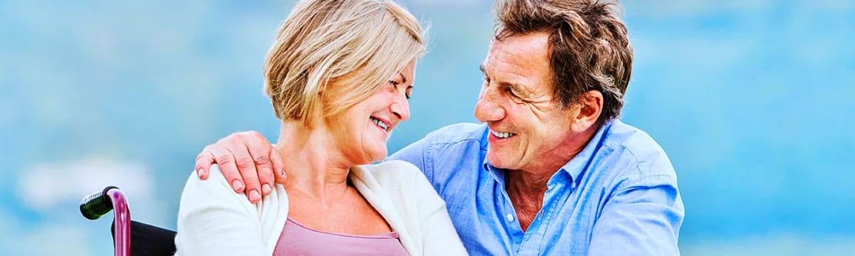 Senior Care in Rch Cucamonga, CA