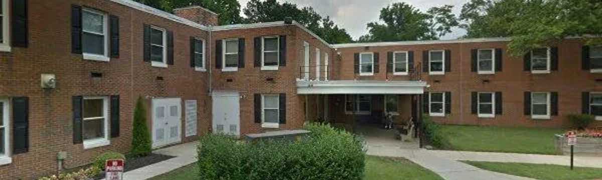 Senior Care in Catonsville, MD
