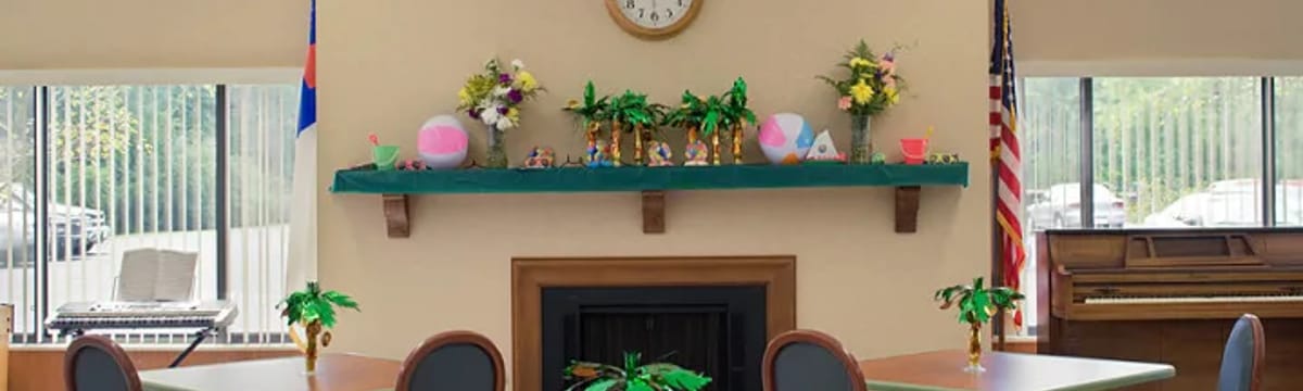 Senior Care in Marlinton, WV