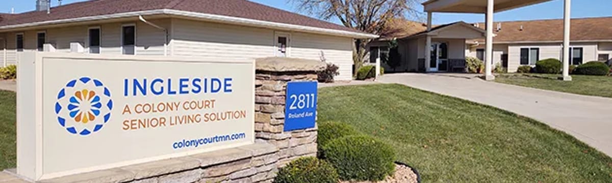 Senior Care in Adams, MN