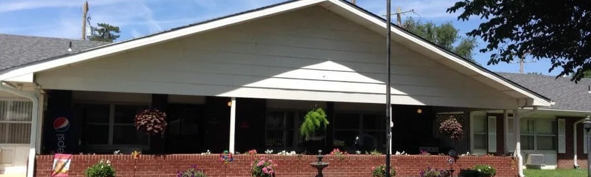 Senior Care in N-A, Ks