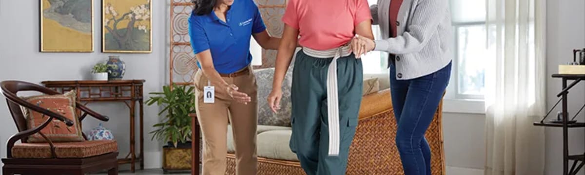Home Health Nursing in Gainesville, FL