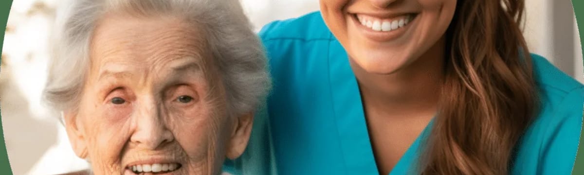 Senior Care in Nashville, MI