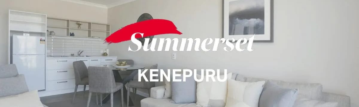Aged Care in Porirua, Capital and Coast District Health Board