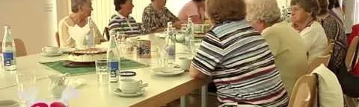 Seniorenpflege in Niederaichbach, Bayern