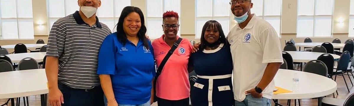 Senior Care in Dolton, IL