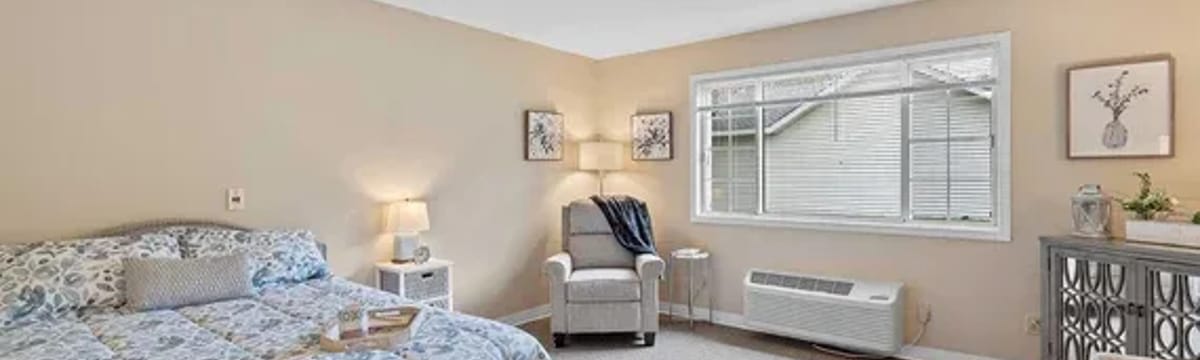 Assisted Living in Lake Mills, WI
