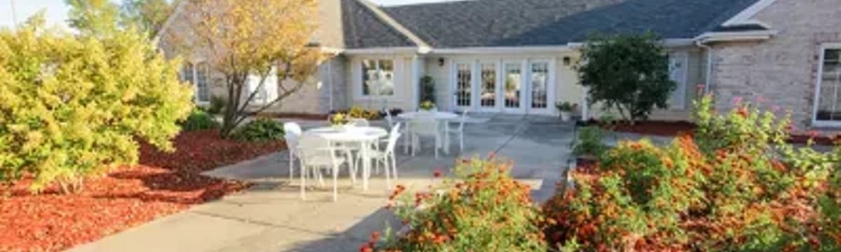 Senior Care in Haslett, MI
