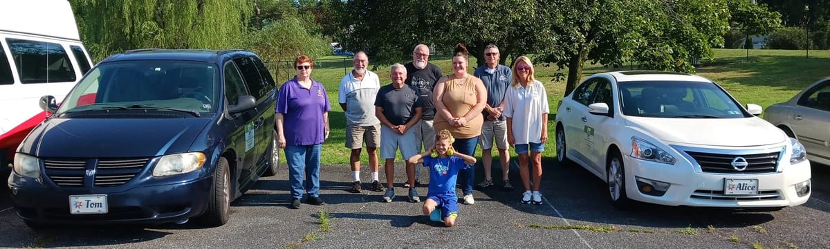 Senior Care in Biglerville, PA