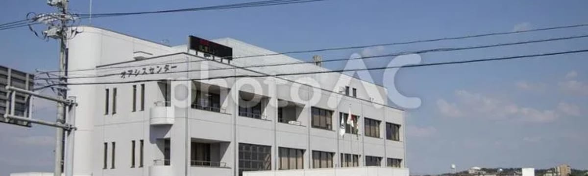 入院リハビリ in 宇部市, 山口県