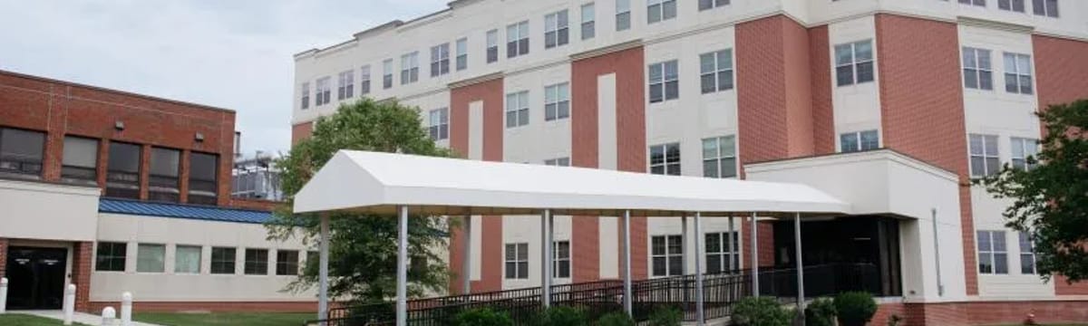 Senior Care in Crisfield, MD