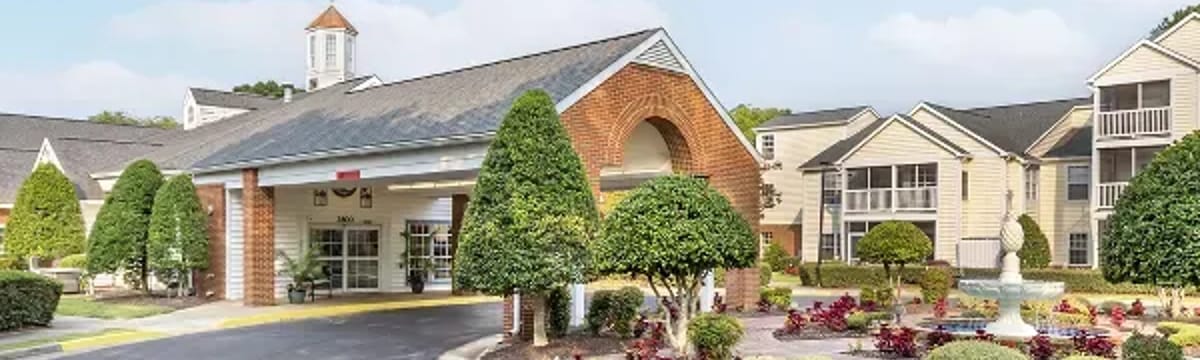 Senior Care in Leon, VA