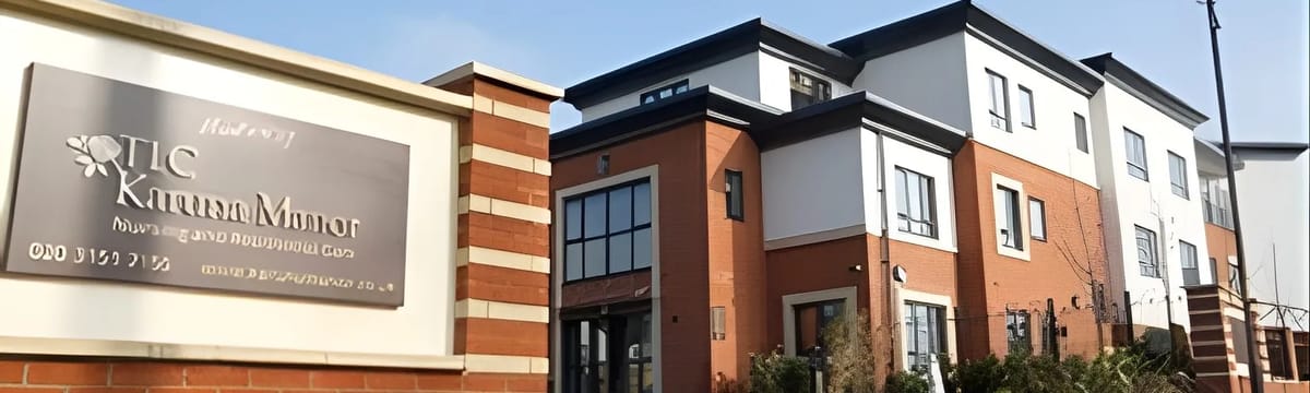 Care Services in Harrow, England
